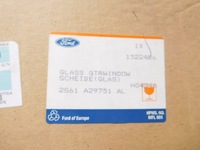 фото thumb №8, Скло - вікно задній. частини транспортного засобу ford fiesta 01-08 / fusion 01-12 1522486