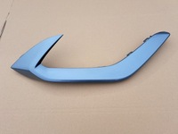 фото thumb №1, Права молдинг бампера перед sportage v 86596-r2ca0