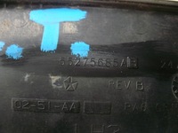 фото thumb №7, Dodge ram iii ручка двері зовнішня 02-08