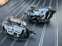 фото thumb №13, Citoren c3 iii lift лампа передня права ліва комплект 9836267180 9836161580