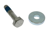 фото thumb №2, Starline колесо ременное s rs 658001 szt