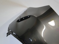 фото thumb №11, Mercedes eqe 295 w295 бампер задній amg sedan