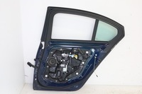 фото thumb №10, Двері праві праві перед передні зад задні bmw g20 c3z