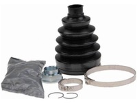 фото thumb №1, Защита шарнир honda cr-v ii mk2 2.0 2.2 01-07