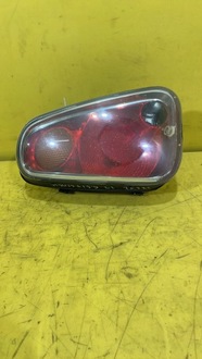 фото thumb №1, Mini cooper r50 r52 r53 - лампа / фара - левый задняя - 693327307