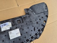 Плита pod двигун opel corsa f оригінал Ціна, фото thumb