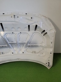 Mazda cx-3 cx3 капот крышка двигателя оригинал oem Киев, фото thumb