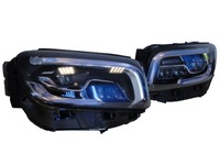 фото thumb №1, Mercedes glb x247 247 лампа левая правая multibeam led комплект