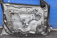 фото thumb №9, Nissan x-trail iii t32 дверь левый перед левая передние eang