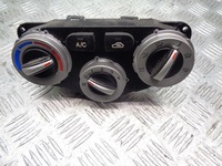 фото thumb №1, Панель управление обдув hyundai accent iii