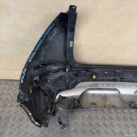 Купить Бампер задний комплектный  kia niro 2 2022 год 4 pdc, фото thumb