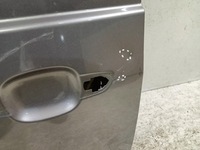 фото thumb №3, Дверь левая задние левый задняя berlingo iv partner rifter combo e 18-