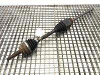 Привідний вал правий перед lexus rx 43410-0e011 3.5 276km 03-08 шрус Ціна, фото thumb