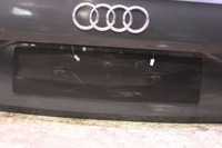 фото thumb №7, Крышка багажника зад задняя audi q2 81a