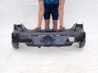 фото thumb №1, Mazda 3 i hb mps sport рестайлинг 06-09 бампер зад