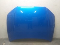 фото thumb №1, Капот audi a3 sedan 8v5 13-