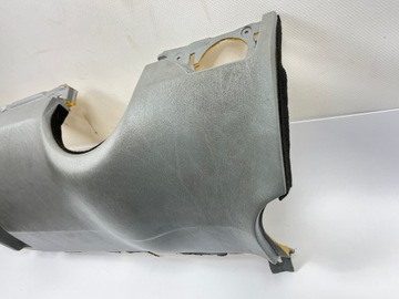 фото thumb №15, Защита колонки руль замок зажигания dół панели распределительной mercedes w124 серая