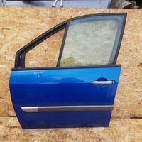 фото thumb №1, Двері лівий перед renault scenic ii