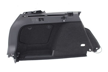 фото thumb №10, Vw golf 7 універсал боковина килим багажника 5g9867462 5g9867461 5g9858855f 5g986