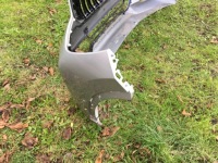 Bmw x1 u11 бампер m-pakiet u12 капот крыло решётка радиатора перед ремень фара c67 Цена, фото thumb