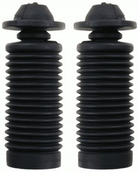 фото thumb №1, Набір відбійники/чохли амортизатора перед mazda mx-5