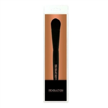 Кисть для тонального крема Makeup Revolution PRO F101