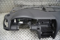 фото thumb №8, Консоль подушки ремни подушка безопасности audi q7 4l