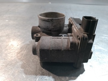 фото thumb №6, Дросельна заслінка nissan primera p12 rme50-01a2809h 1.8 16v