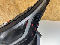 фото thumb №12, Land rover range rover velar 2018 лампы передние