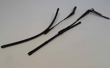 фото thumb №7, Mercedes eqb x243 243 двірники важелі перед