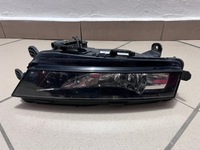 фото thumb №1, Галоген лампа передня перед права skoda octavia iii 3 5e0