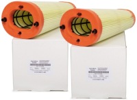 Купити Porsche оригінальний номер 981.110.130.00 фільтр повітря, фото thumb