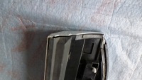 фото thumb №7, Audi q7 s-line молдинг дверь правая перед 4m0583960n