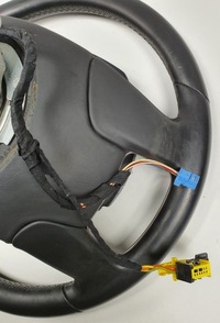 фото thumb №8, Кермо мультифункція citroen c5 iii x7