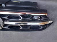 фото thumb №7, Vw t-roc решётка радиатора решётка радиатора перед передний oryg