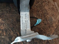 фото thumb №12, Подлокотник audi a6 c5 кожа чёрный