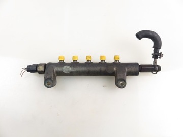 фото thumb №6, Планка вприскувальний nissan primera p12 2.2 di yd22ddt