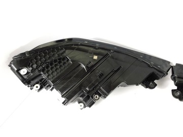 фото thumb №14, Audi e tron 4ke лампа правая левая digital matrix