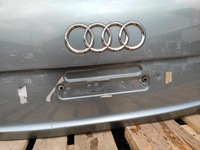 фото thumb №12, Audi q7 4l кришка багажника багажника ly7e ładna do встановлення w колір