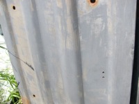 Купить Renault premium dxi лист pod суппорт wys. 4 cm., фото thumb