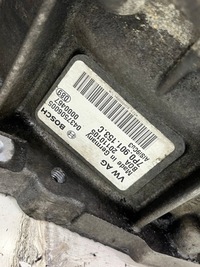 фото thumb №6, Гібрид двигун електричний touareg 7p 7p0901153b