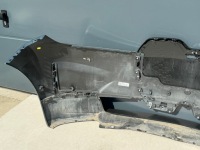 фото thumb №6, Bmw ix20 ix 20 + решётки радиатора 21- бампер перед передний обычный