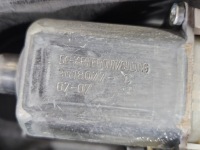 фото thumb №6, Подъемник перед левый стекло подъемник dodge caravan v 07-20 a2048203126 5d hb