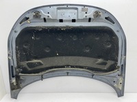 фото thumb №7, Land rover discovery 5 v l462 капот крышка двигателя комплектная 2017-