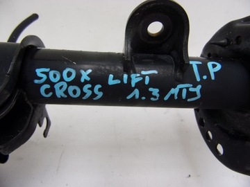 фото thumb №8, Fiat 500x 1.3 mtj cross рестайлинг амортизатор mcpherson  правый зад 521052140