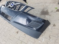 фото thumb №7, Volvo xc60 i 08-13r бампер перед решітка радіатора 452-46