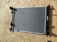 фото thumb №12, Hyundai ix20 venga 2010 2011 2012 2013 радиатор