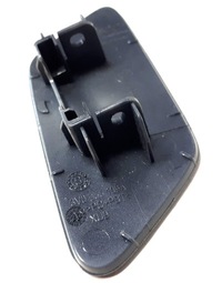 фото thumb №16, Накладка распылителя фара левая skoda superb 3v0955109a