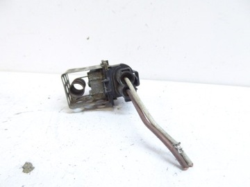 фото thumb №6, Renault scenic i рестайлинг 99-03 резистор вентилятор 1.9 dti