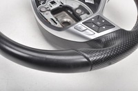 фото thumb №10, Mercedes gla x156 воздуховод многофункциональный кожа